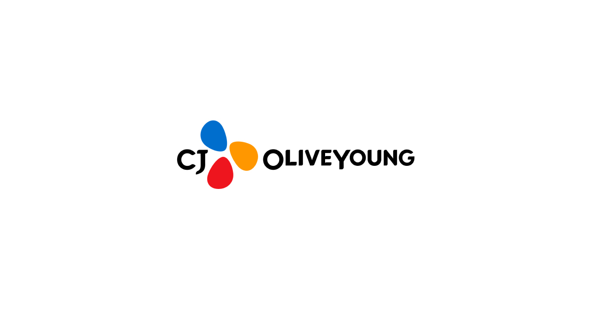 CJ올리브영