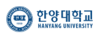 [한양대학교] 2026년 7월 직원 채용