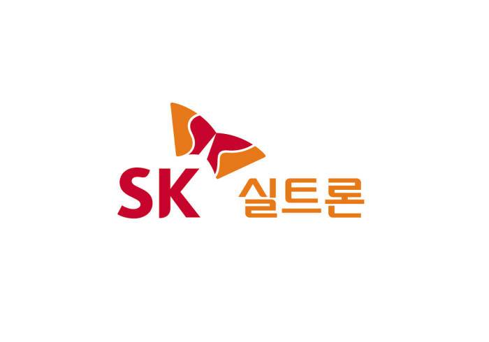 SK실트론