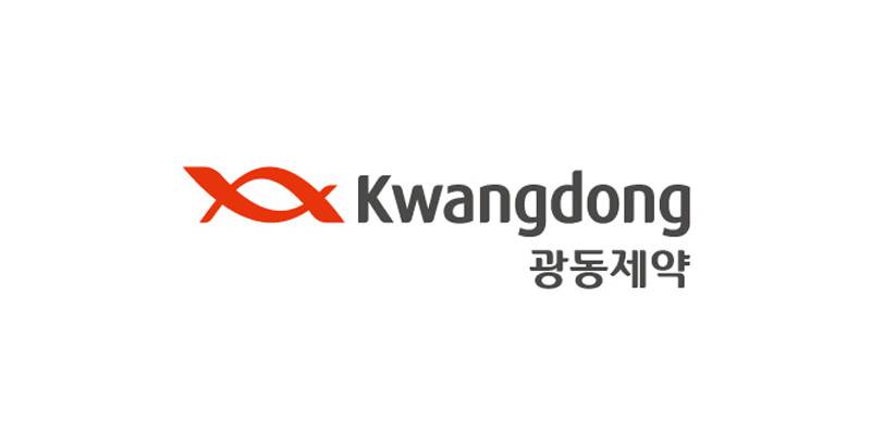 광동제약