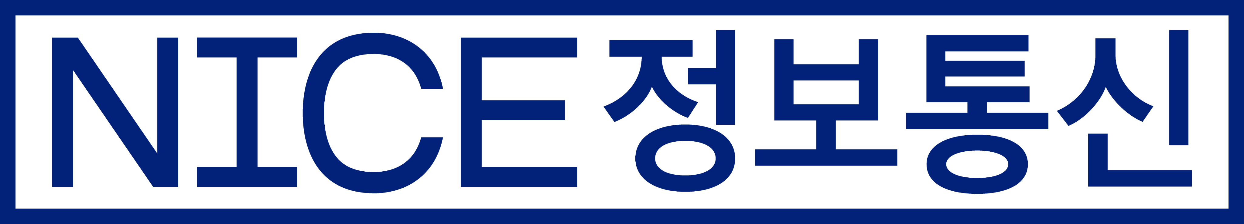 나이스정보통신