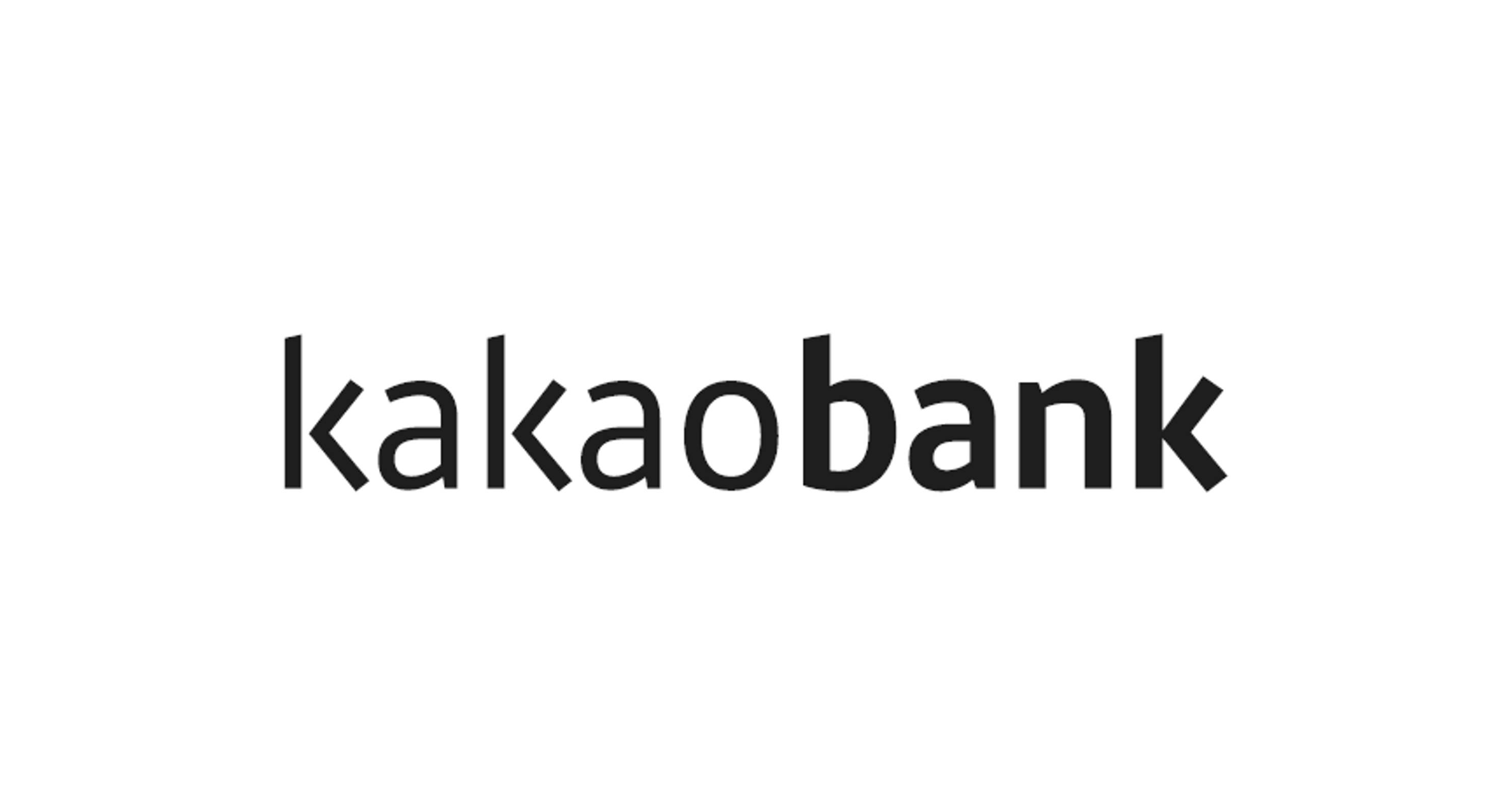 카카오뱅크