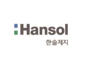 한솔제지