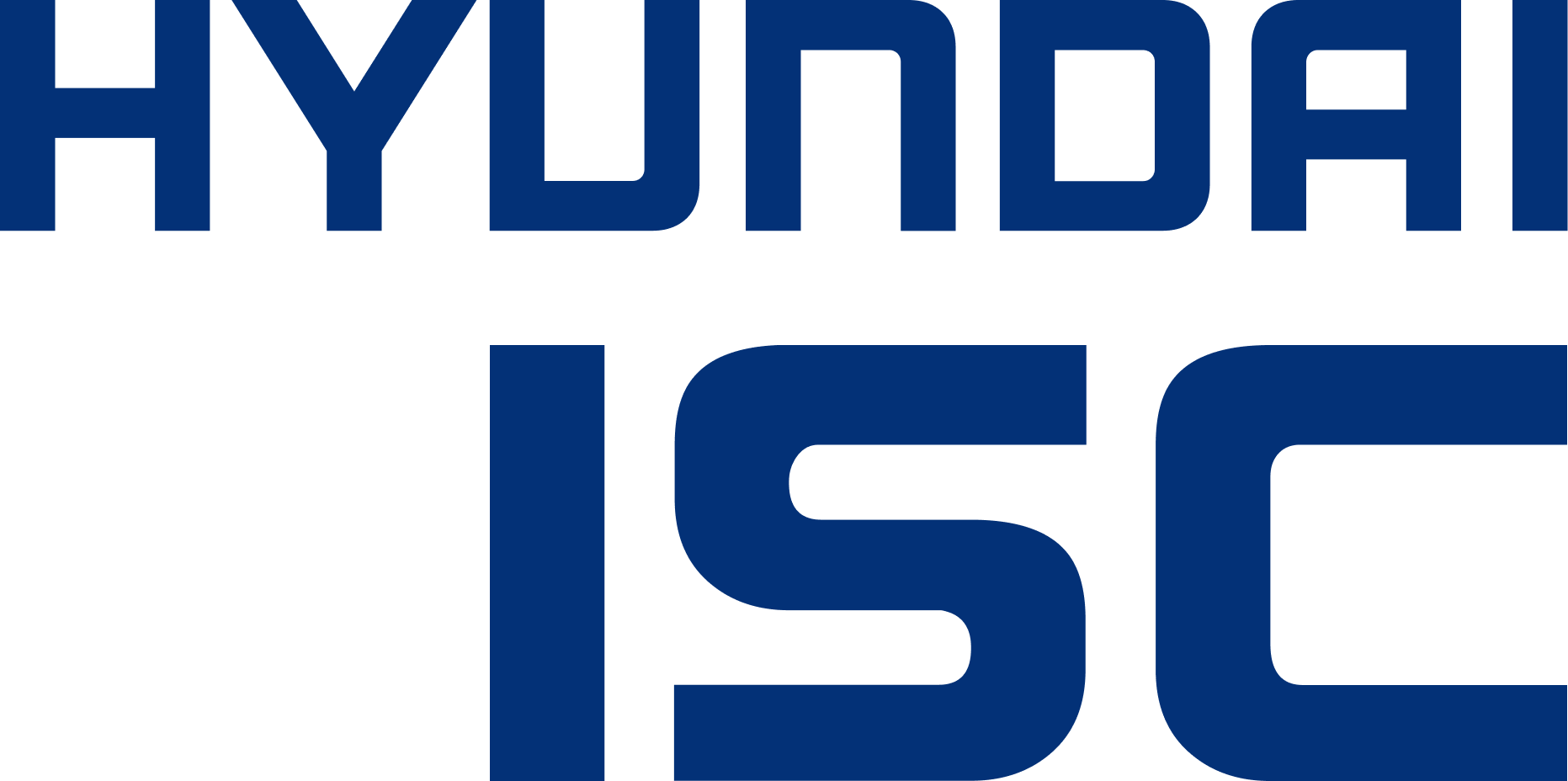 현대ISC