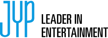 JYP엔터테인먼트