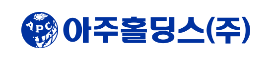 아주홀딩스
