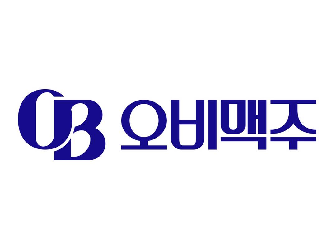 오비맥주