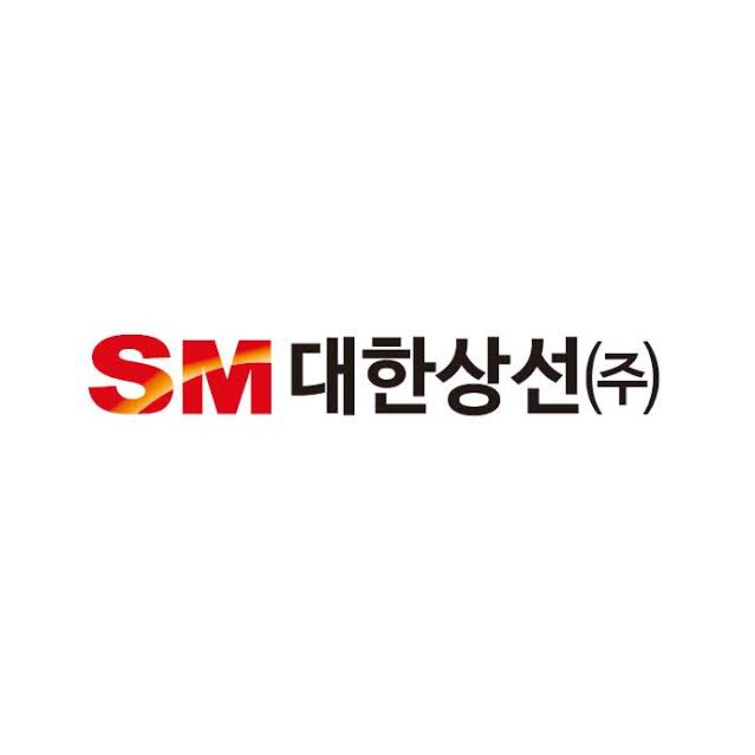 대한상선