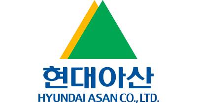 현대아산