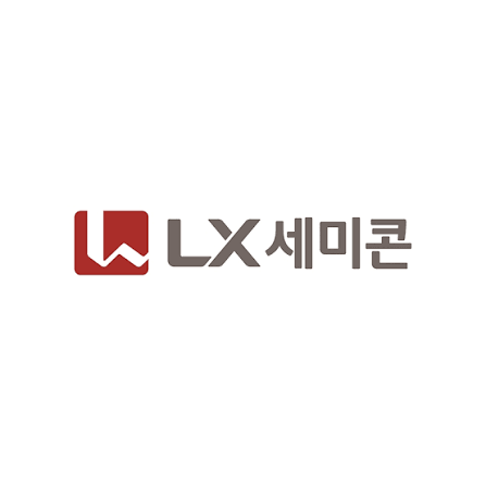 LX세미콘