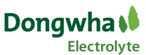 [미국인턴] Dongwha Electrolyte USA 영업, 구매, 재무, 생산, 품질 인턴 채용