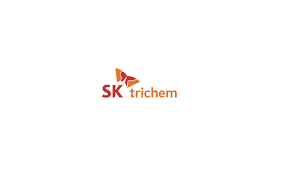 SK트리켐