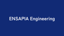 [엔세이피아] [ENSAPIA Internship] AI Engineer