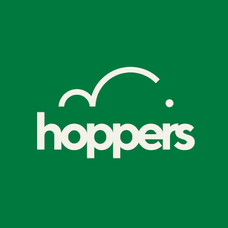 주식회사 호퍼스 (Hoppers Inc.)