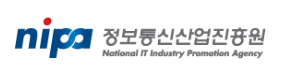정보통신산업진흥원