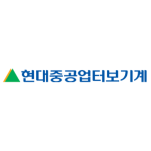 현대중공업터보기계
