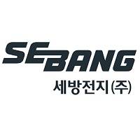세방전지