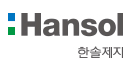 한솔제지