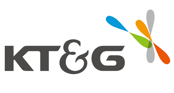 KT&G