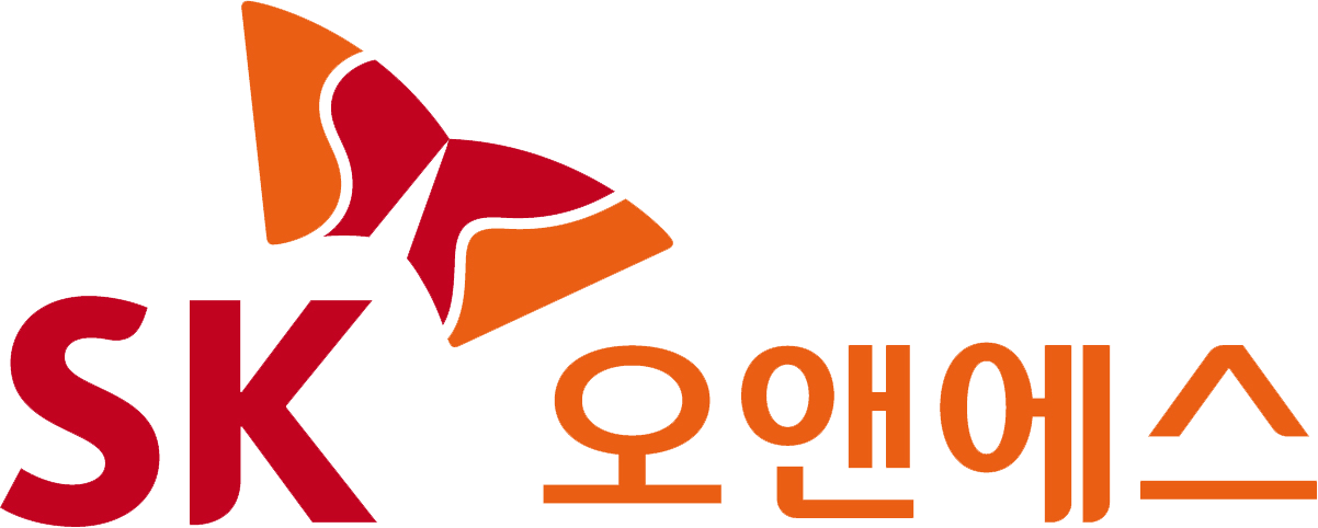 SK오앤에스