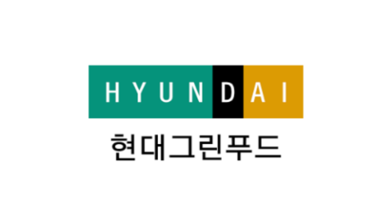 현대그린푸드