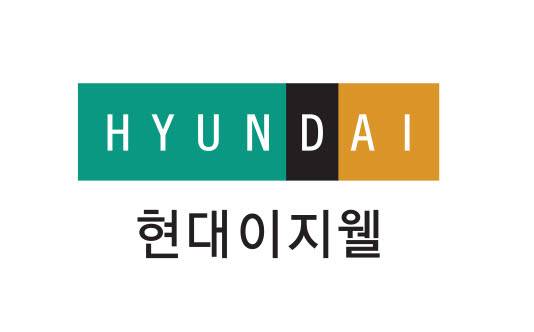 현대이지웰
