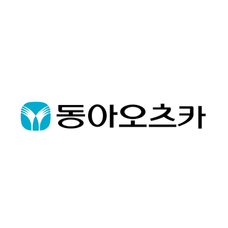 동아오츠카