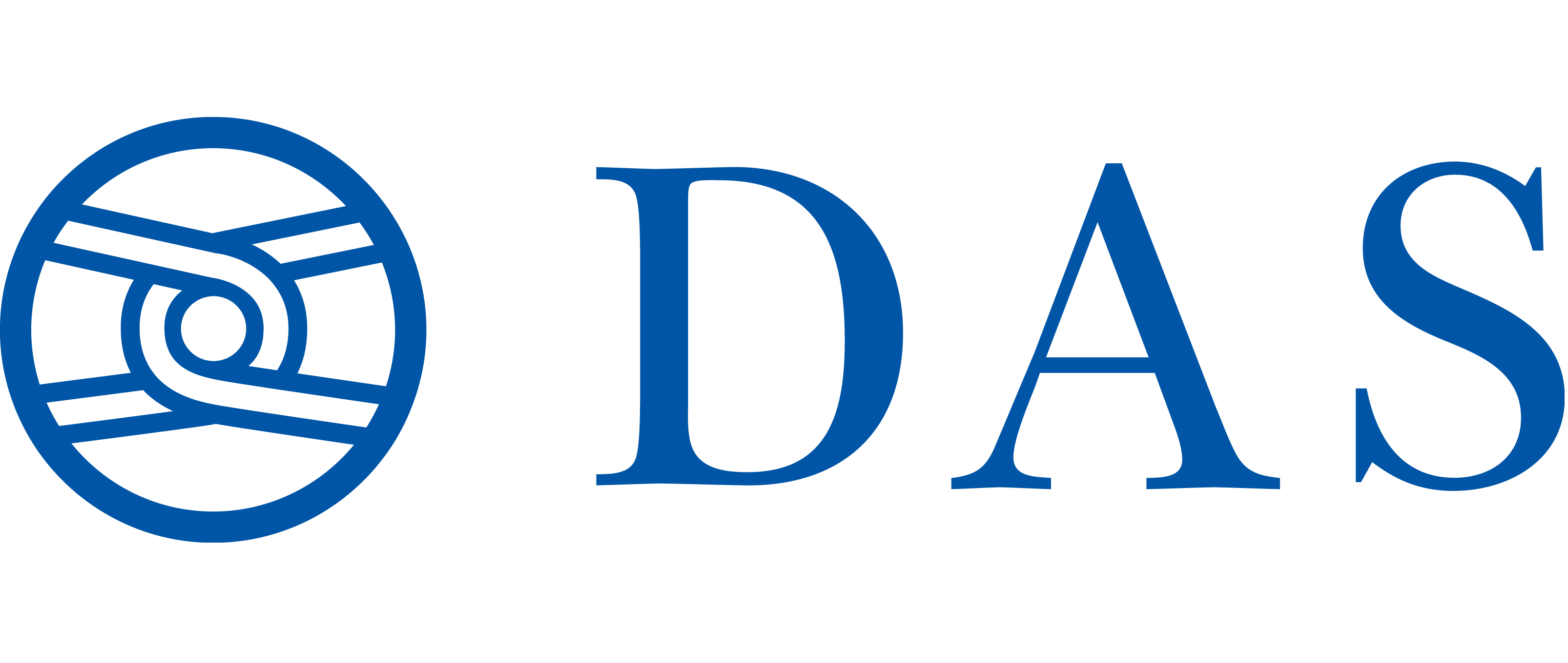 DAS North America