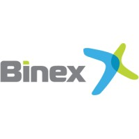 Binex Line Corp.