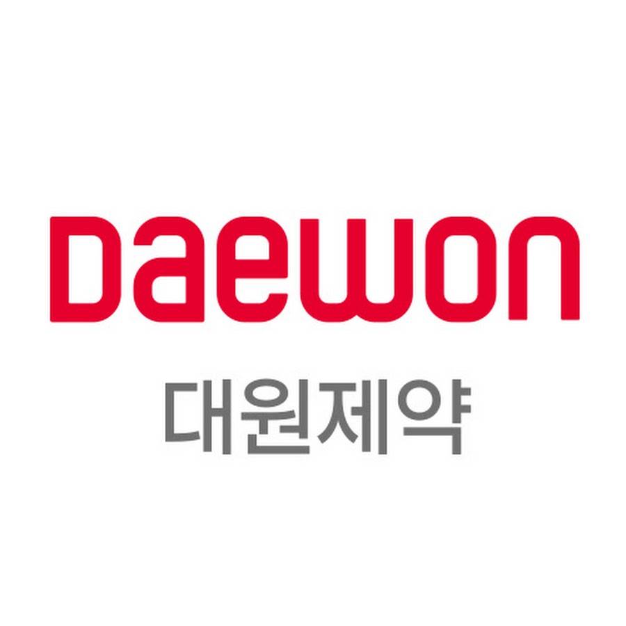 대원제약