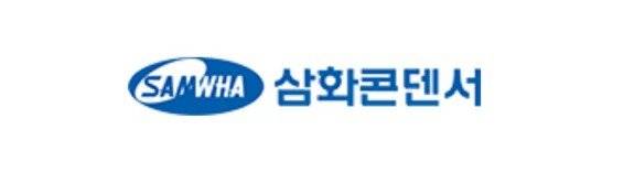 삼화콘덴서공업