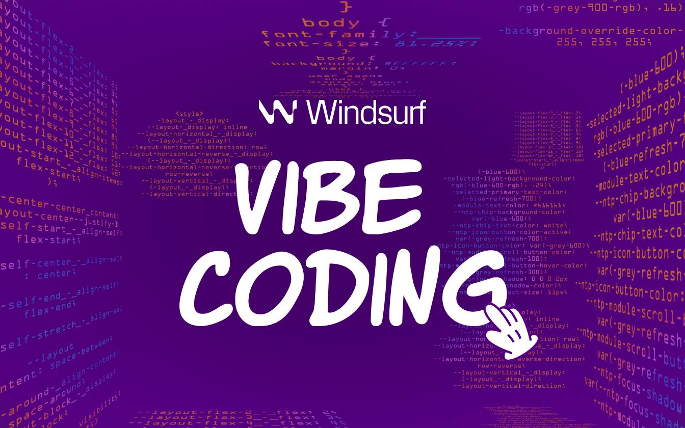 [왕초보] 비개발자도 할 수 있는 바이브 코딩 웹 개발