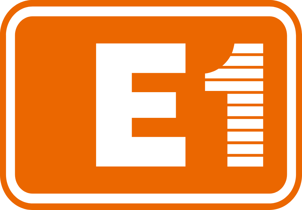 E1