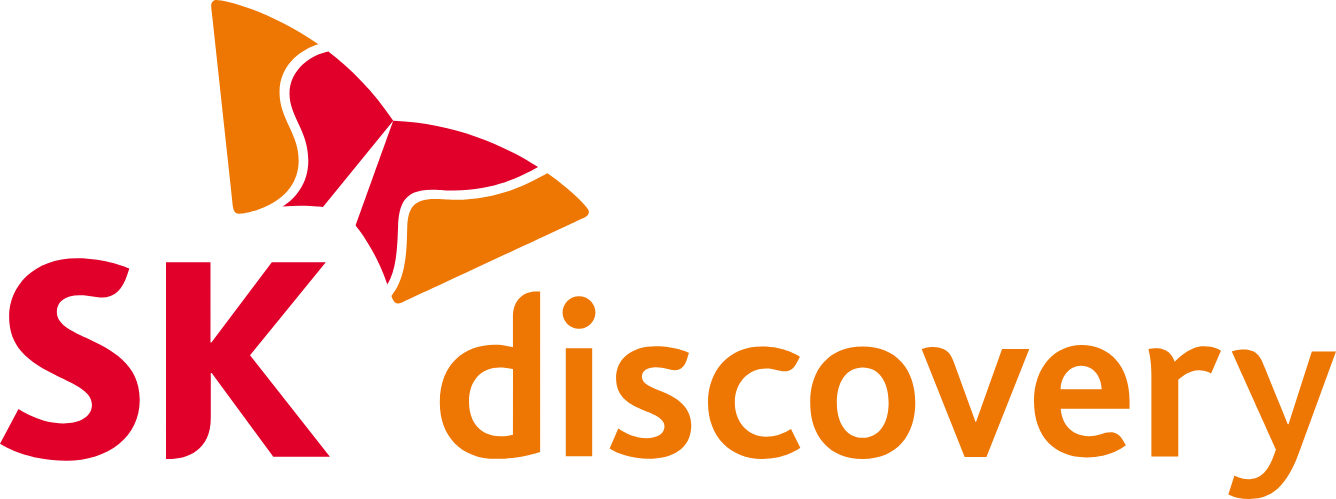 SK디스커버리
