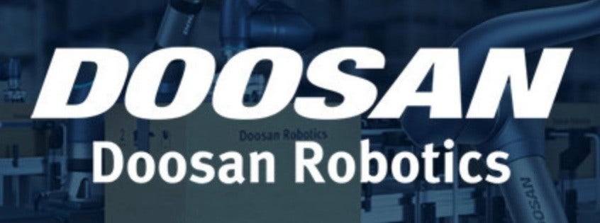 두산로보틱스