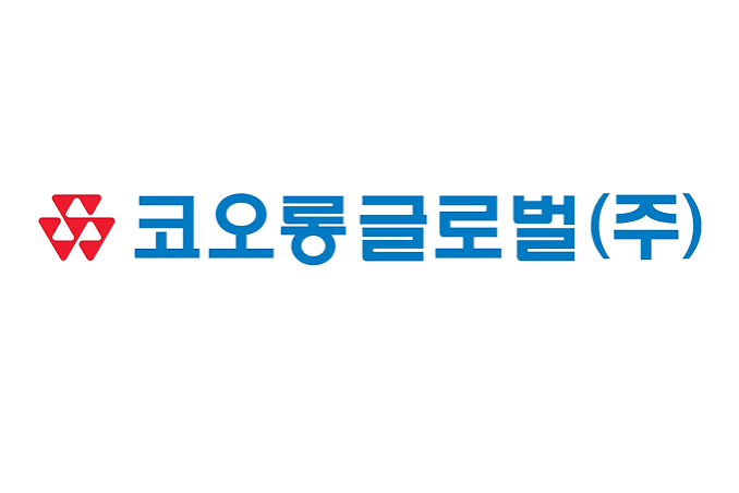 코오롱글로벌