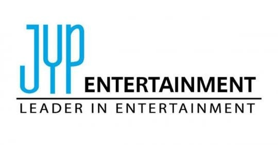 JYP Ent.
