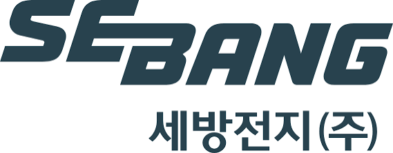 세방전지