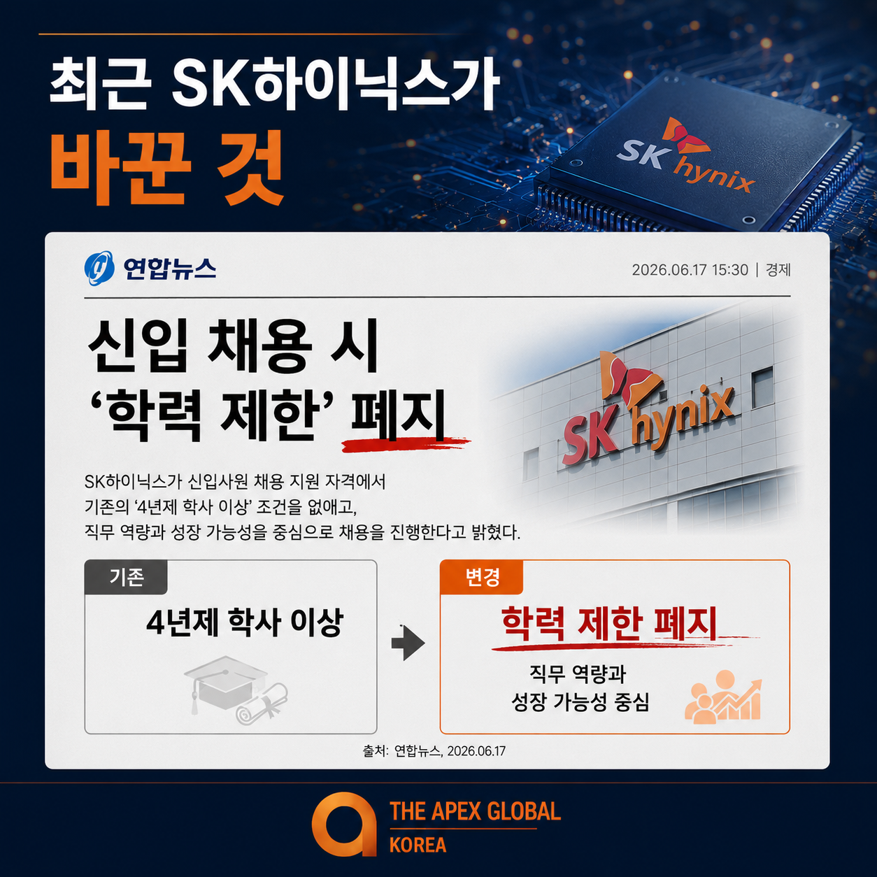 [무료 취업 세미나]글로벌 커리어 온라인 세미나 안내