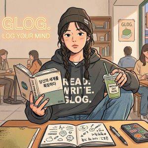 글로그 (Glog)