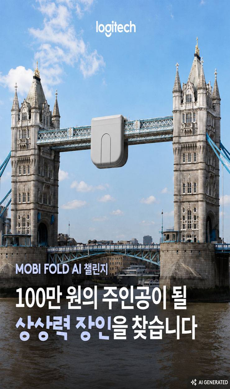 모비폴드 AI 챌린지