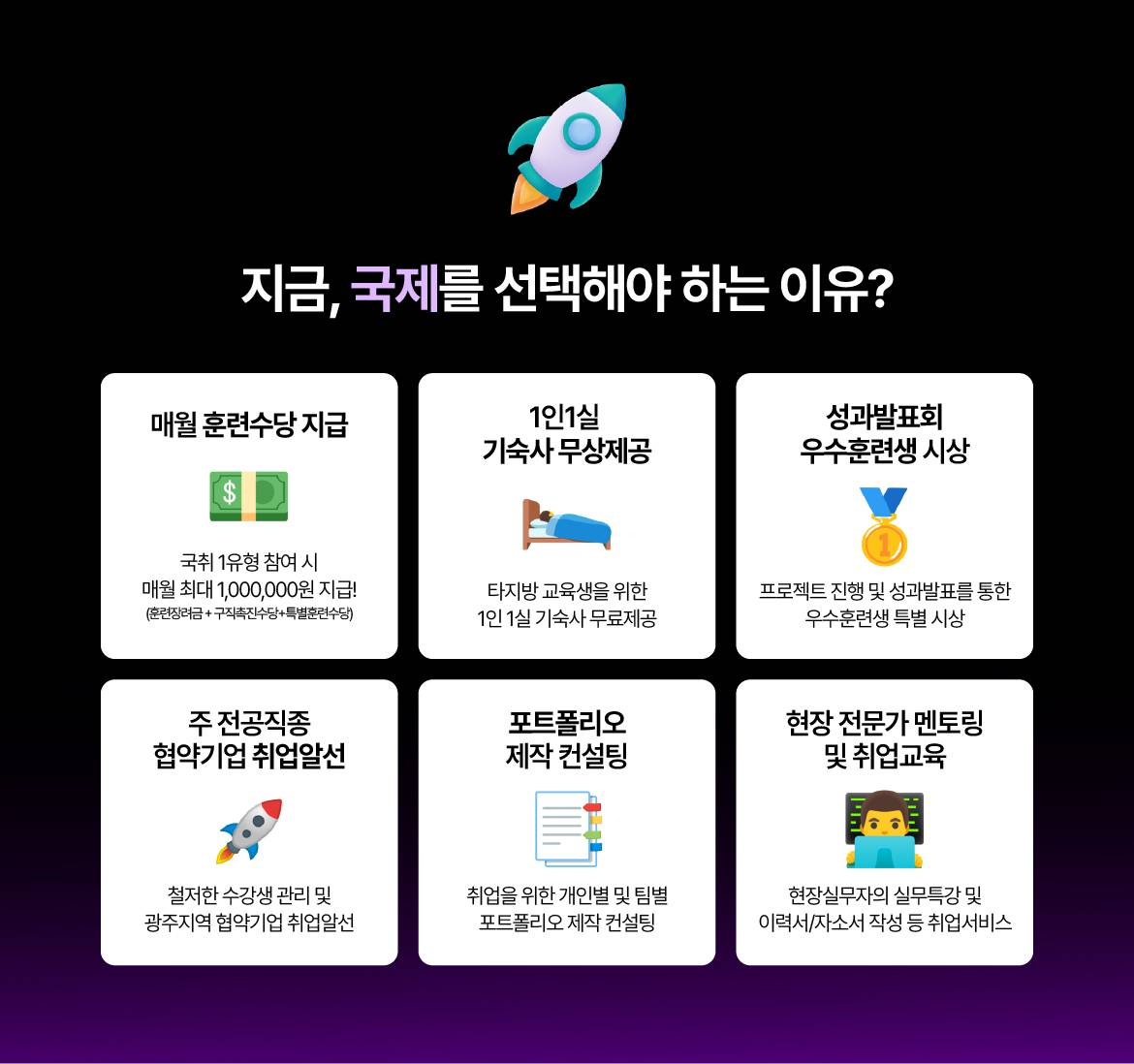 (게임콘텐츠제작) 생성형 AI와 유니티 게임제작자 양성 (3D캐릭터,원화)