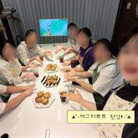 베이킹 친목 동아리 : 꿈빛 파티시엘 멤버 모집
