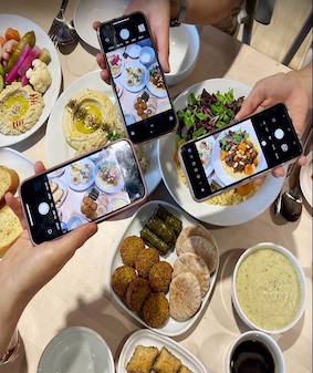 맛도리 + 러닝 =  "맛도닝" 크루원 신규 모집 / 운동, 맛집, 친목
