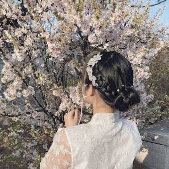 Pic - Me : 美 _아름다움을 찍는 나  [ 픽미 / 인천 / 20대 / 출사 / 프로필 / 인스타 / 사진 ]