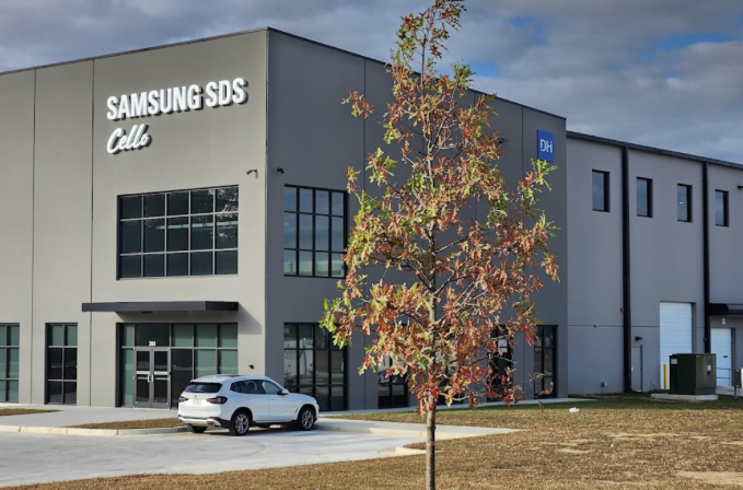 [미국취업] 조지아주 SamsungSDS 물류센터 근무 - 물류코디네이터 채용 (비자비용 지원, 2학년 이상 지원 가능)
