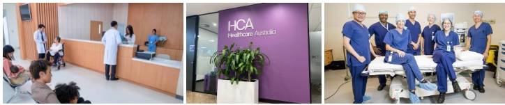 [호주] Nursing Assistant 병원인턴 프로그램