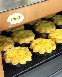베이킹 친목 동아리 : 꿈빛 파티시엘 멤버 모집