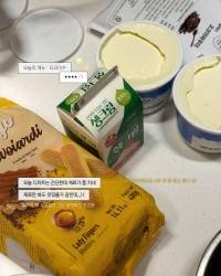 베이킹 친목 동아리 : 꿈빛 파티시엘 멤버 모집