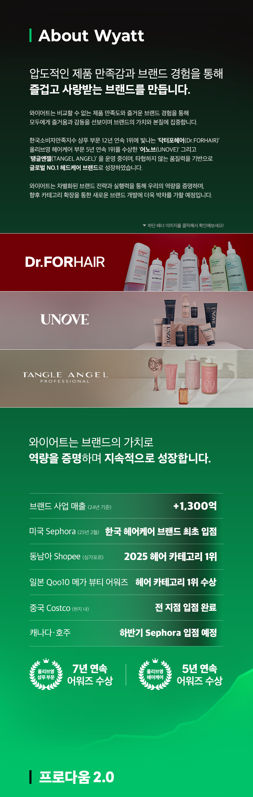 전략기획(인턴)